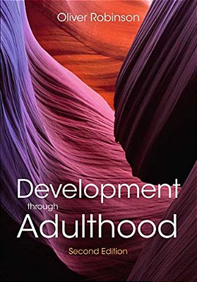 Development Through Adulthood-..