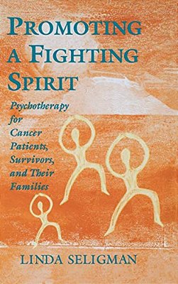 Promoting Fighting Spirit Cancer (Dp11)-..