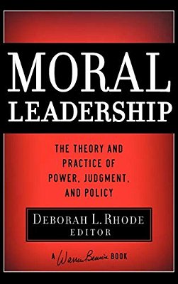 Moral Leadership-..