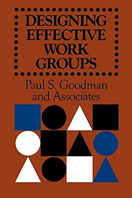 Designing Effective Work Group-..