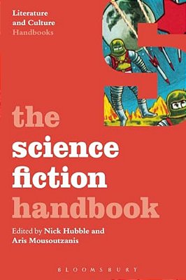 The Science Fiction Handbook-..