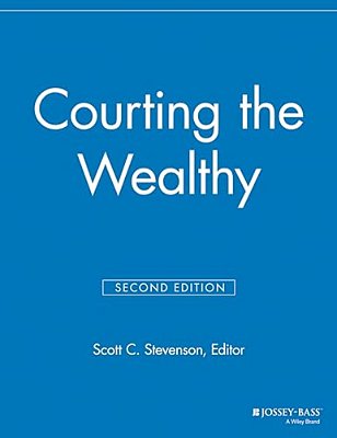 Courting The Wealthy-..
