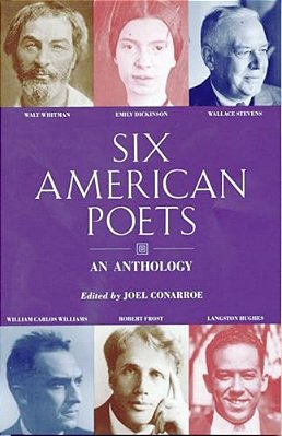 Six American Poets: An Anthology-..