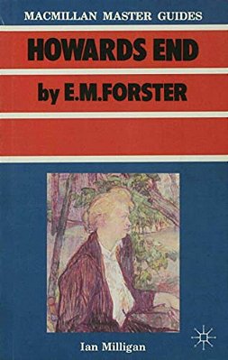 Forster: Howards End-..