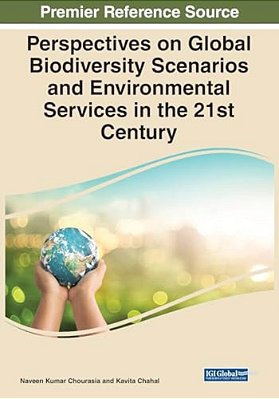 Perspectives On Global Biodiversity Scenarios And Environmental Services In The 21St Century-..
