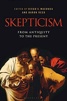 Skepticism: From Antiquity To The Present-..