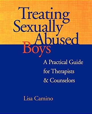 Treating Sexually Abused Boys-..