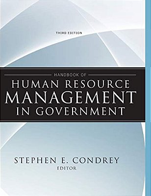 Handbook Of Human Resources 3E-..
