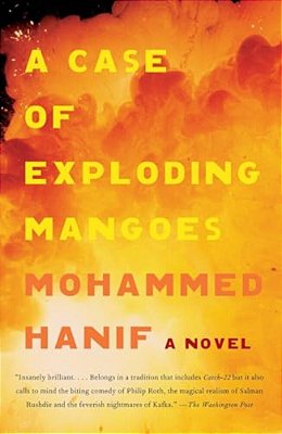 A Case Of Exploding Mangoes-..