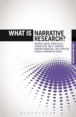 What Is Narrative Research?-..
