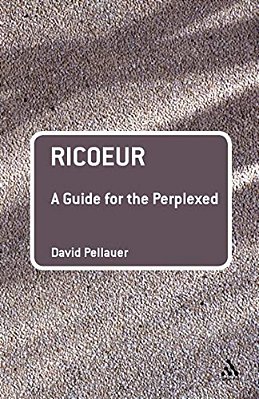 Ricoeur: A Guide For The Perplexed-..