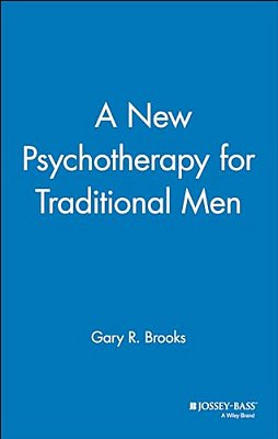 A New Psychotherapy For Traditional Men-..