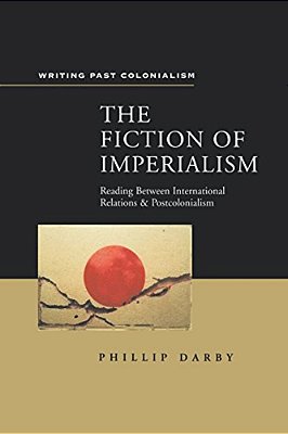 Fiction Of Imperialism-..