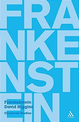 Frankenstein-..