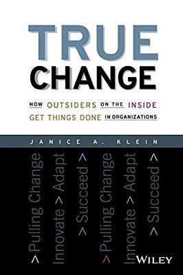 True Change-..