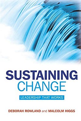 Sustaining Change-..