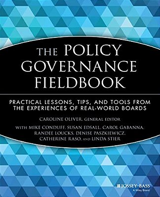 Policy Governance Fieldbook-..