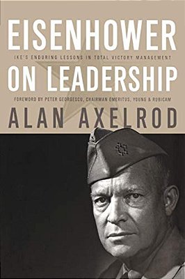 Eisenhower On Leadership P-..
