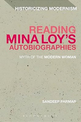 Reading Mina Loy's Autobiographies-..