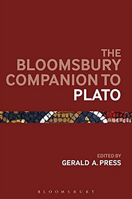 The Bloomsbury Companion To Plato-..