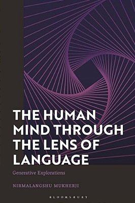 The Human Mind Through The Lens Of Language: Generative Explorations-..