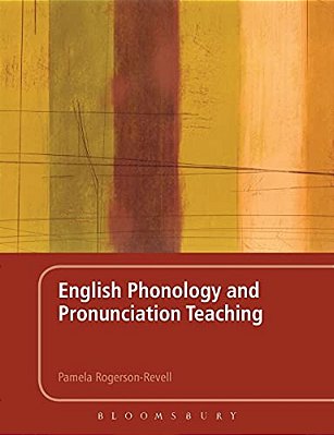 English Phonology And Pronunciation Teaching-..