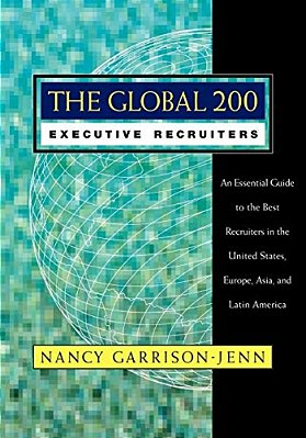 Global 200 Executive Recruiter-..