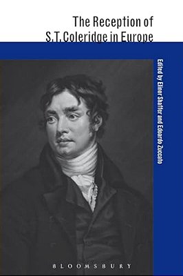 The Reception Of S. T. Coleridge In Europe-..