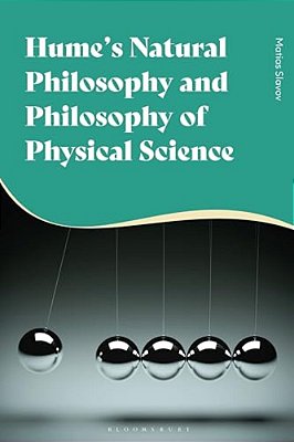 Hume's Natural Philosophy And Philosophy Of Physical Science-..