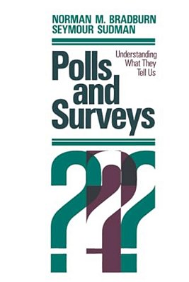 Polls And Surveys-..