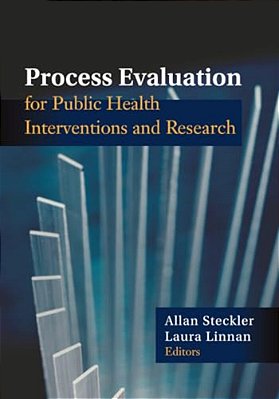 Process Evaluation For Public Health Interventions And Research-..