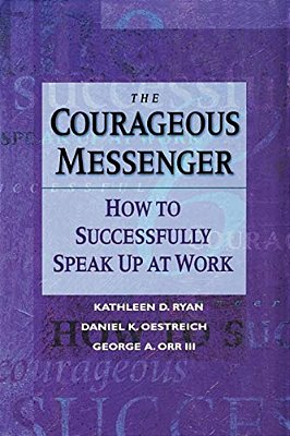 Courageous Messenger-..