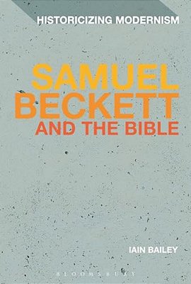 Samuel Beckett And The Bible-..