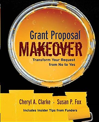 Grant Proposal Makeover-..