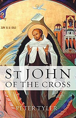 St. John Of The Cross Oct-..