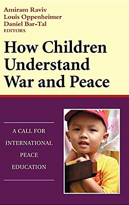 Children Understand War And Peace-..