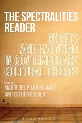 The Spectralities Reader-..