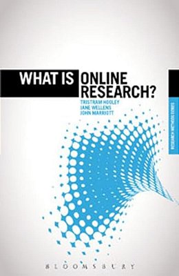 What Is Online Research?-..