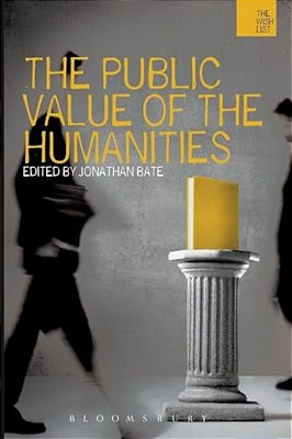 The Public Value Of The Humanities-..