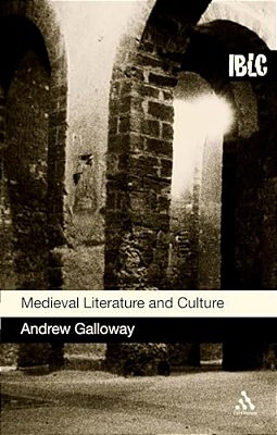 Medieval Literature And Culture: A Student Guide-..