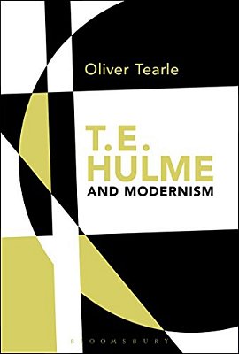 T. E. Hulme And Modernism-..
