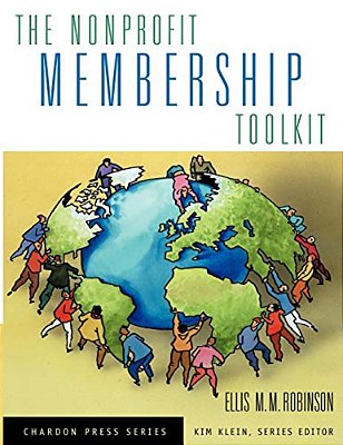 The Nonprofit Membership Toolkit-..