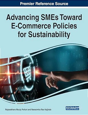 Advancing Smes Toward E-Commerce Policies For Sustainability-..
