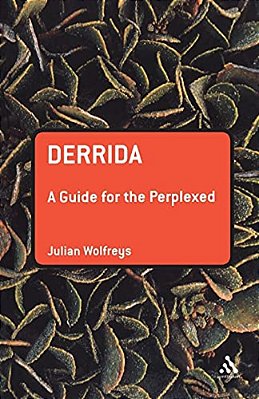 Derrida: A Guide For The Perplexed-..