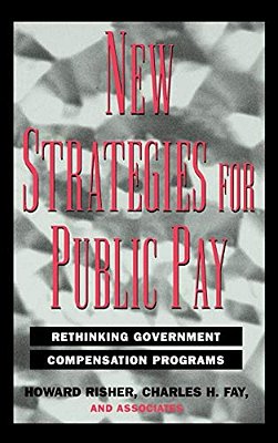 New Strategies Public Pay-..