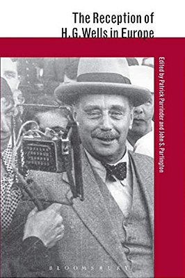 The Reception Of H. G. Wells In Europe-..