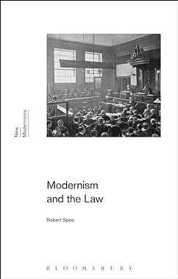 Modernism And The Law-..