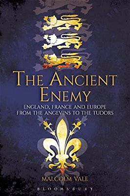The Ancient Enemy-..