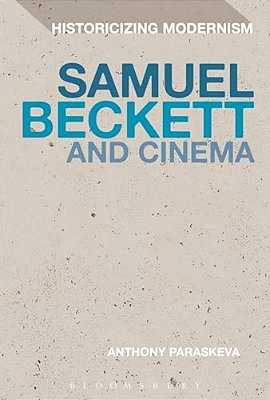Samuel Beckett And Cinema-..