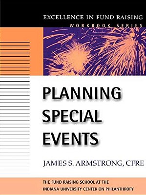 Planning Special Events-..
